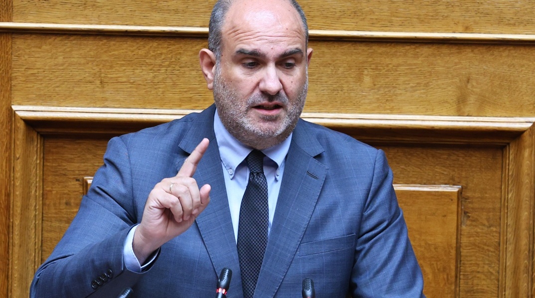 Δημήτρης Μαρκόπουλος