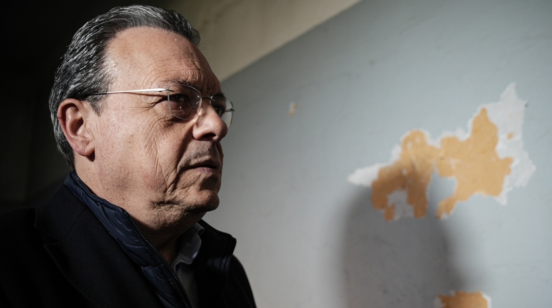 Σωκράτης Φάμελλος