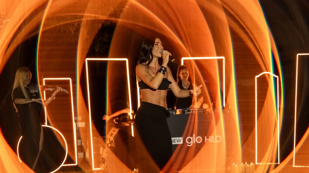glo