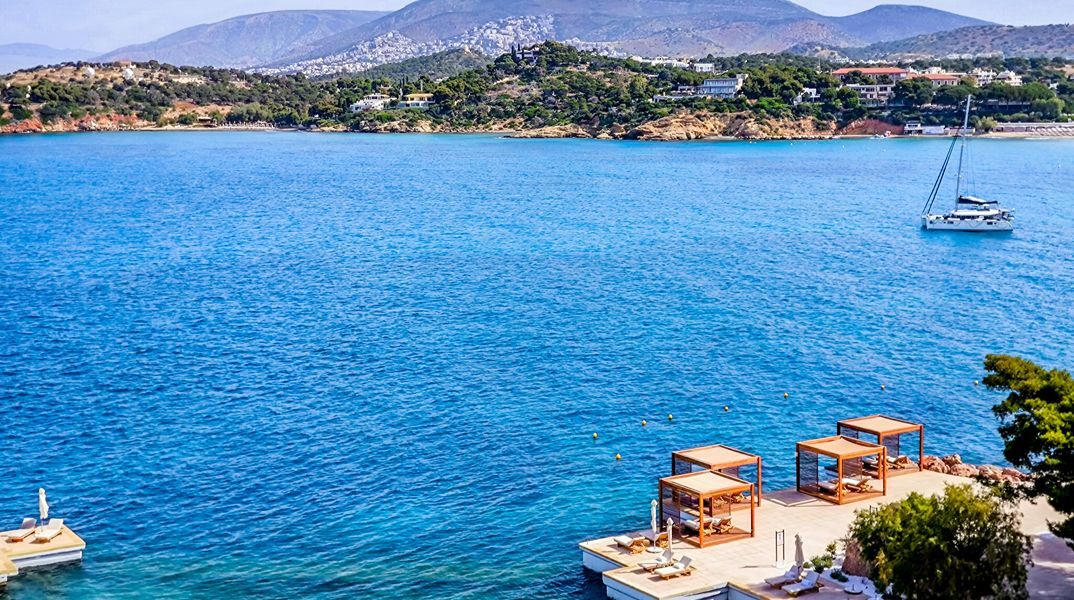 Ο καιρός το Σάββατο 11 Ιουλίου - Αναλυτική πρόγνωση από την ΕΜΥ
