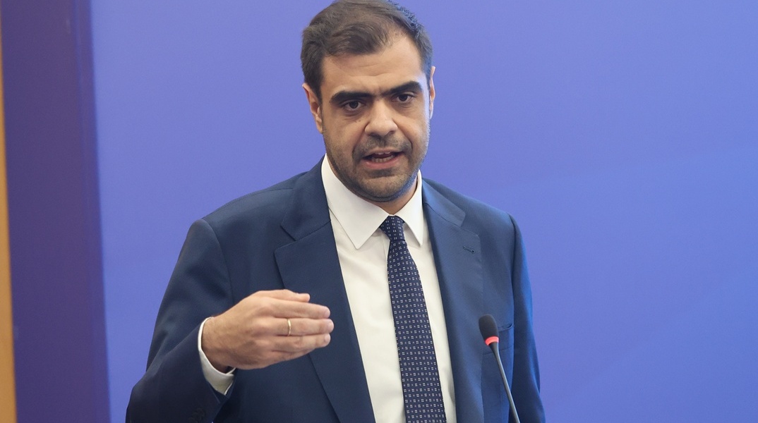 Παύλος Μαρινάκης