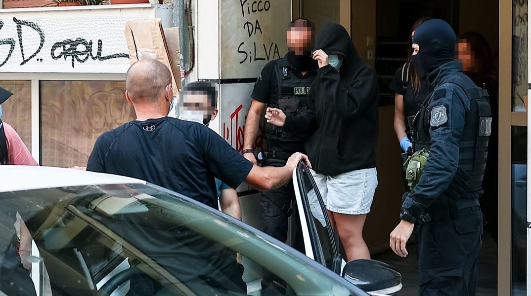 Δολοφονία Βάγιας Νέστορα: Τρία λεπτά απόσταση είχε το σπίτι των υπόπτων από το σημείο της επίθεσης 