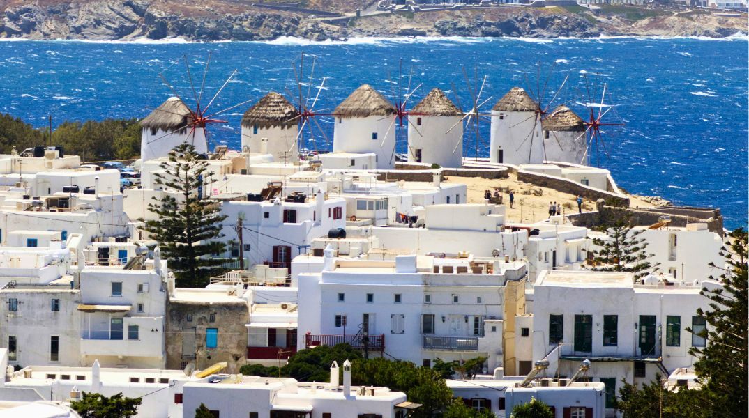 Ρεπορτάζ που θα ήταν ωραίο να μην υποστούμε ξανά αυτό το Καλοκαίρι 