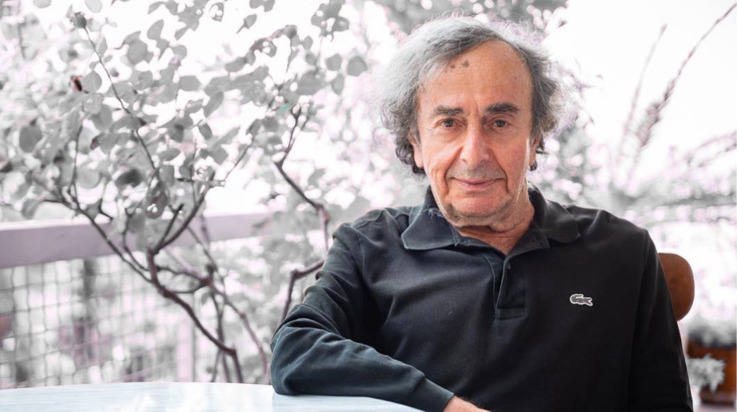 Γιώργος Βέλτσος, «Πριν τα Γιαννιτσά»