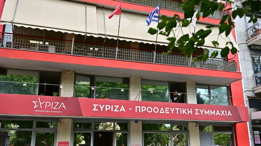 ΣΥΡΙΖΑ: Το χρονικό ενός προδιαγεγραμμένου θανάτου
