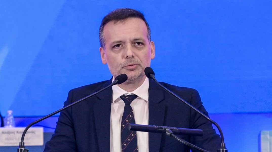 Χάρης Δούκας, δήμαρχος Αθηναίων