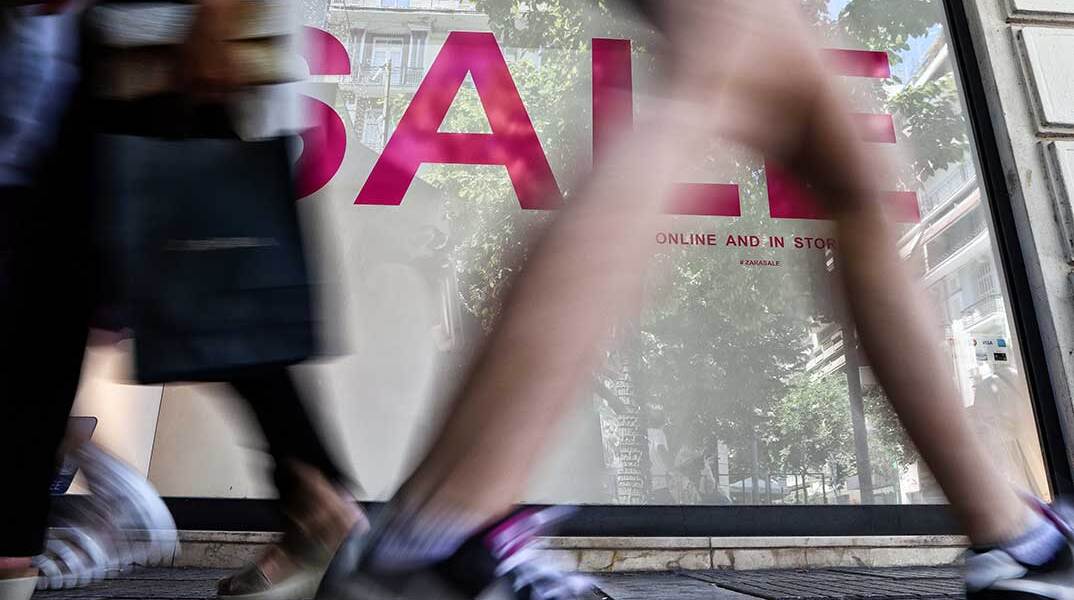 Ανοιχτά καταστήματα την Κυριακή