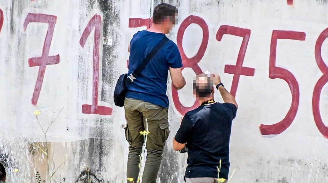 Άγρια καταδίωξη με πυροβολισμούς στο Άργος