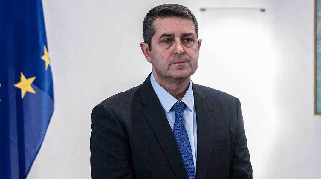 Γιώργος Μυλωνάκης