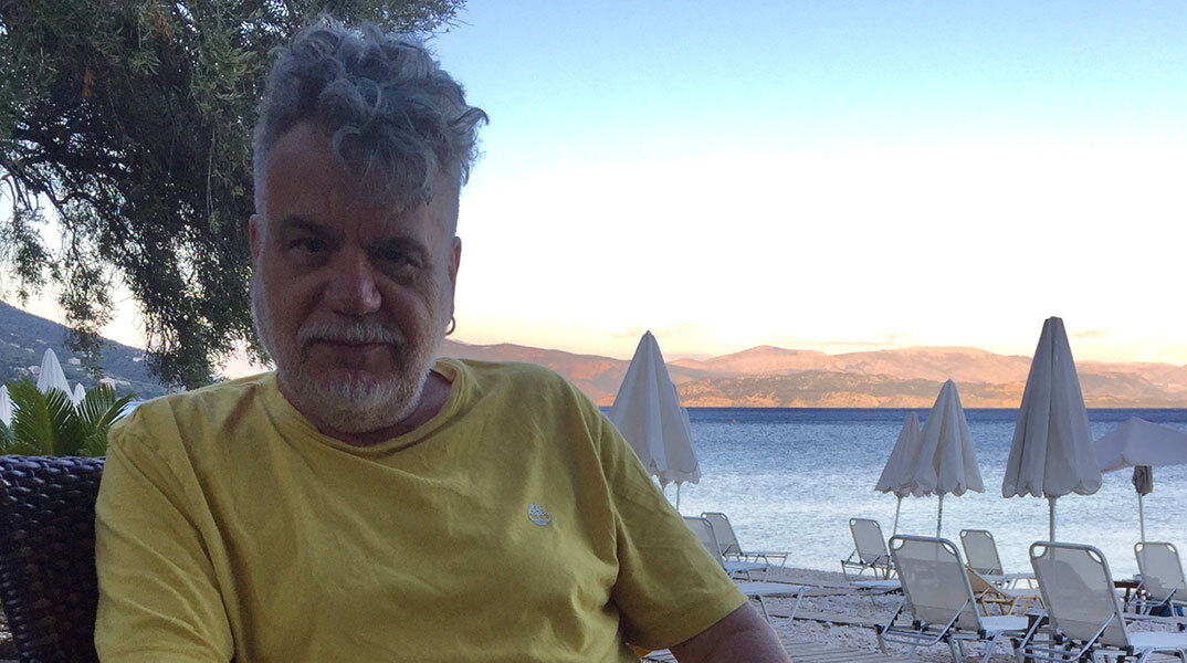 Γιάννης Κακλέας: Αυτή είναι η δική μου Κέρκυρα