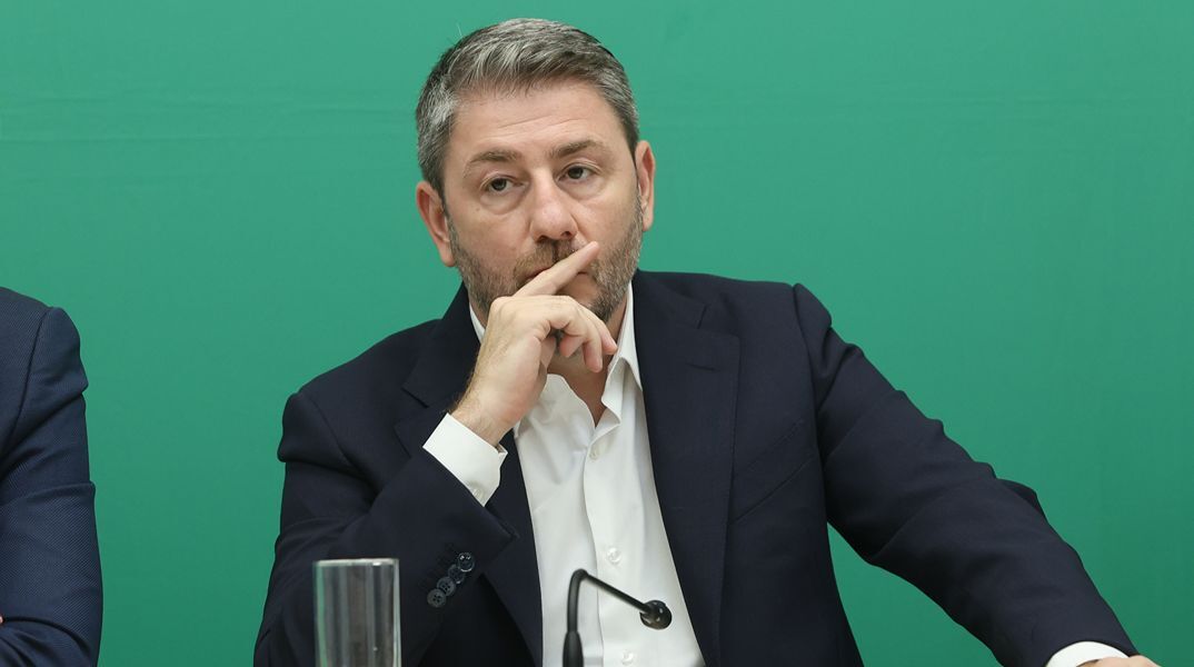 Οι «7 θέσεις» του Νίκου Ανδρουλάκη: Οι δεσμεύσεις του ΠΑΣΟΚ για τις μικρομεσαίες επιχειρήσεις