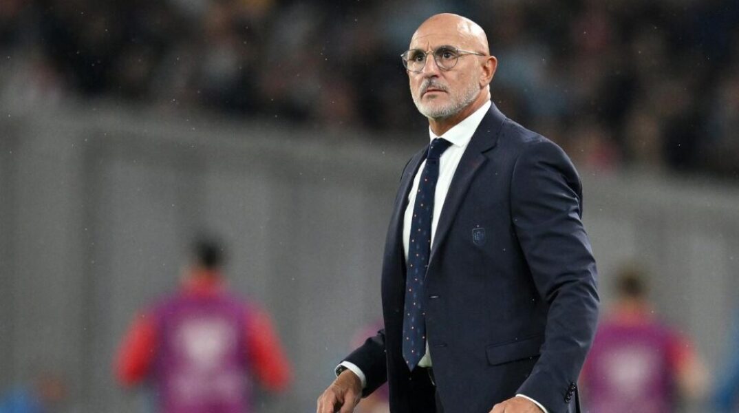 Ντε λα Φουέντε: «Το καλύτερο ματς του Γιαμάλ σε αυτό το Μουντιάλ δεν έχει έρθει ακόμη»