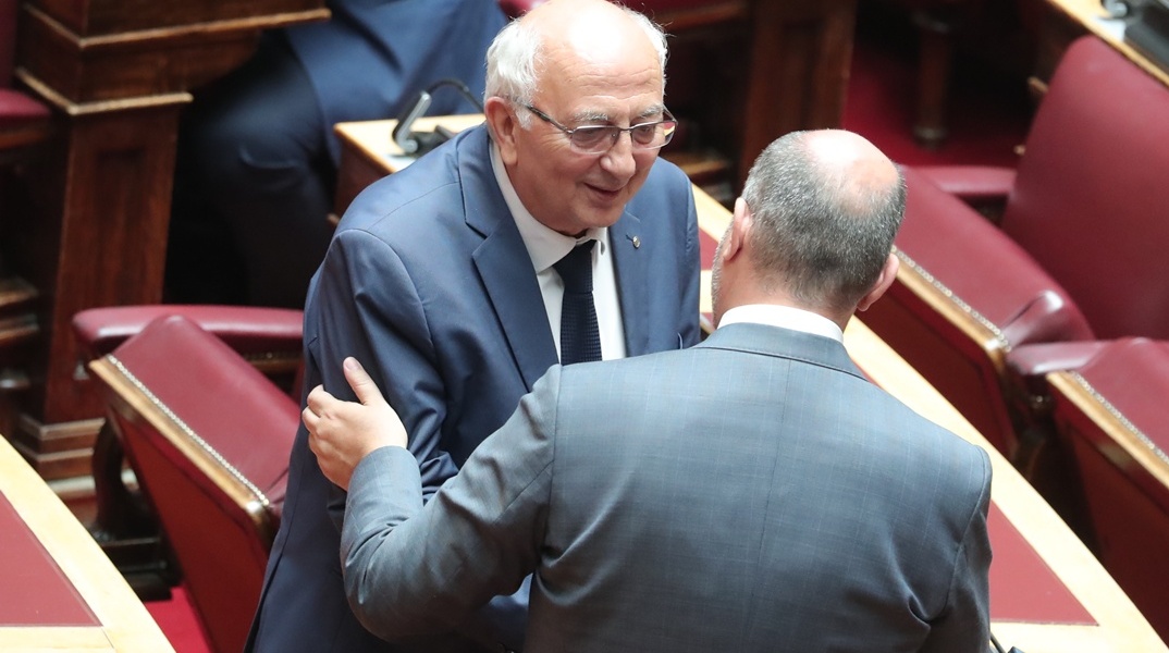 Γιάννης Αμανατίδης