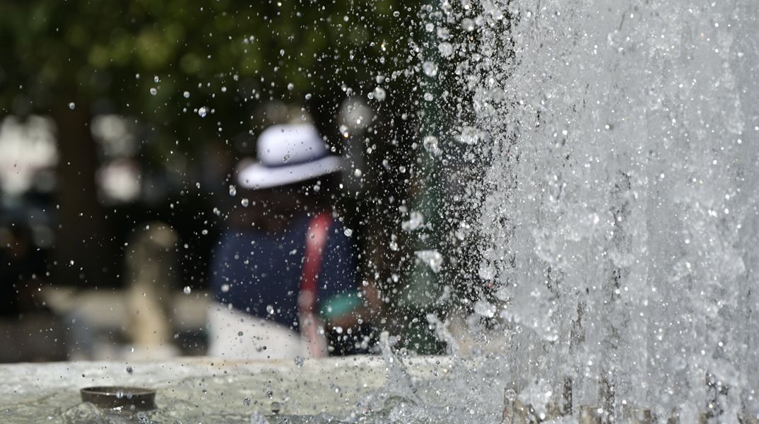 Με ισχυρούς ανέμους έως 7 μποφόρ ο καιρός την Τρίτη - Στους 36 βαθμούς η θερμοκρασία 