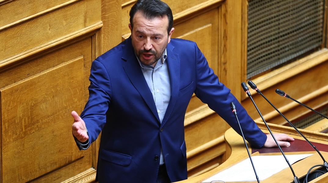 Νίκος Παππάς