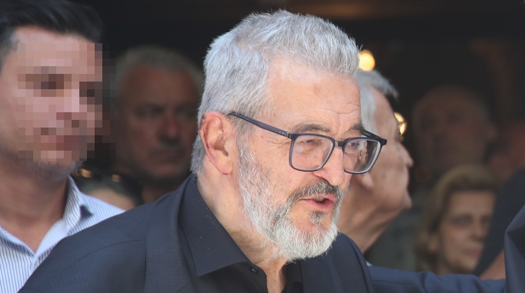 Παναγιώτης Νέστορας