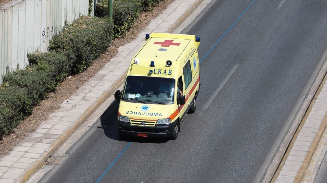 Νεκρός ανασύρθηκε 72χρονος λουόμενος στα Κρητικά Ρόδου - Παρά τις προσπάθειες ΚΑΡΠΑ δεν επανήλθε - Το Λιμεναρχείο διενεργεί προανάκριση