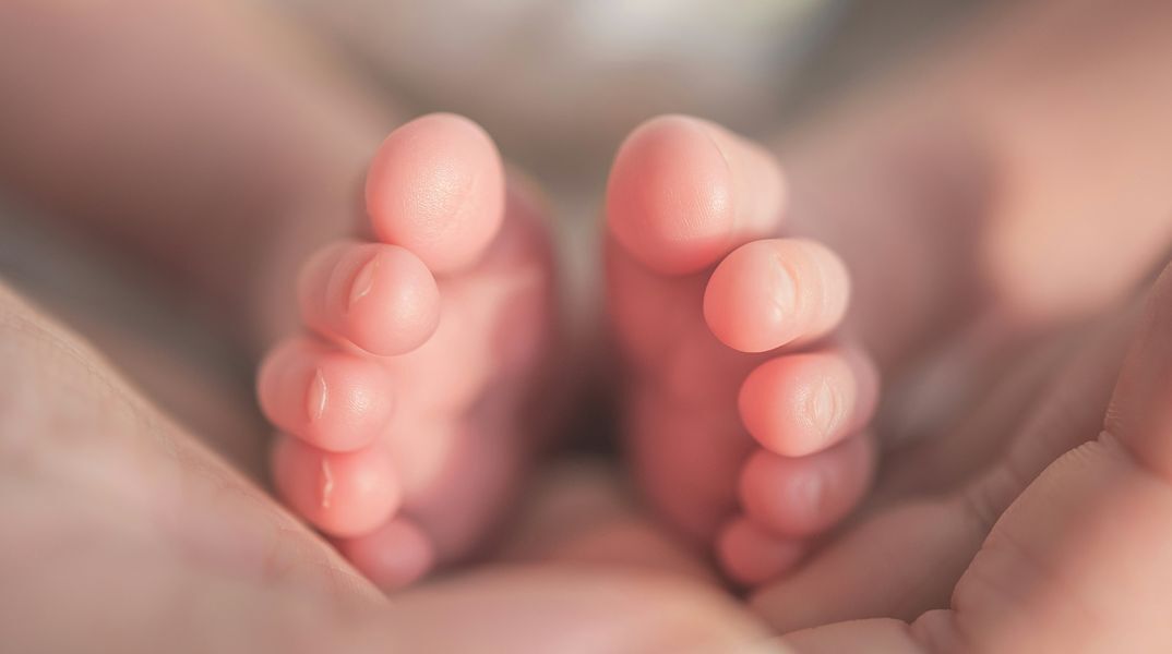 Τραγωδία στην Πάτρα: Πέθανε βρέφος 20 ημερών