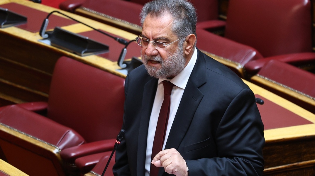 Ανδρέας Παναγιωτόπουλος