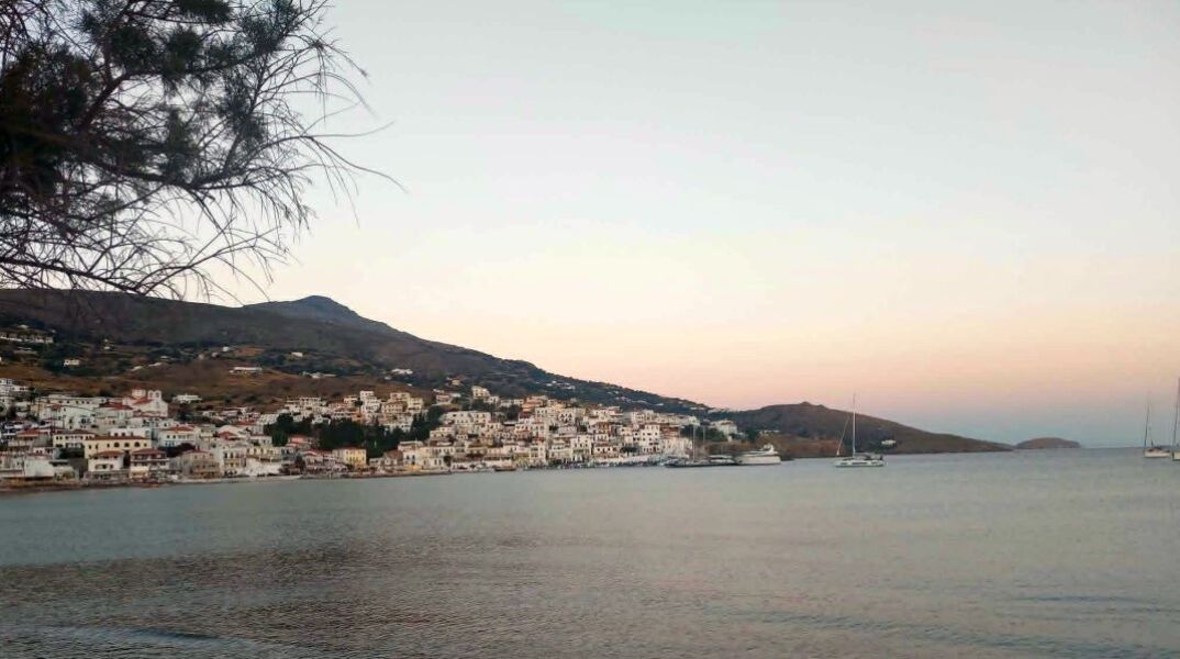 Άνδρος