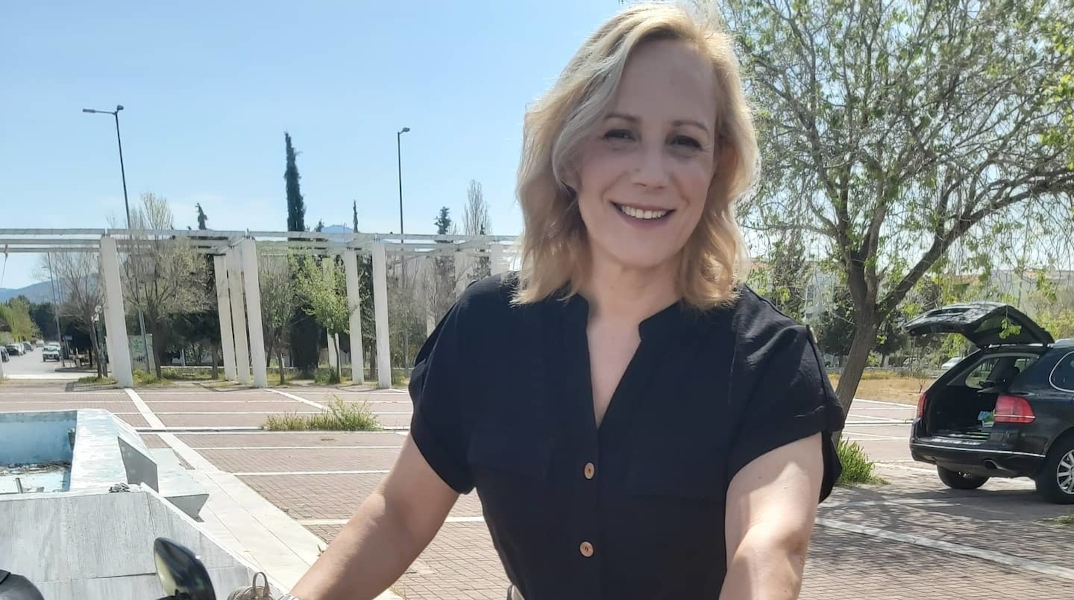 Νίκη Μπακογιάννη