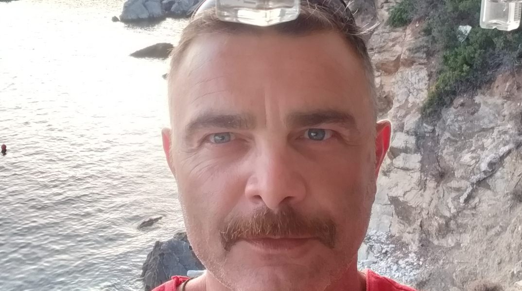 Δημήτρης Καπετανάκος