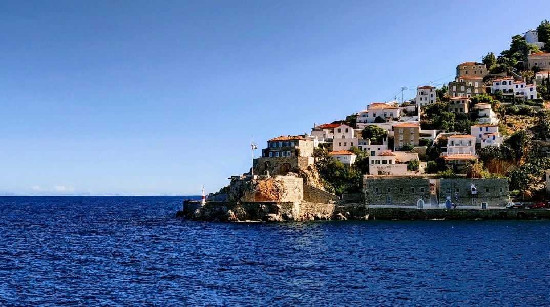 Ύδρα