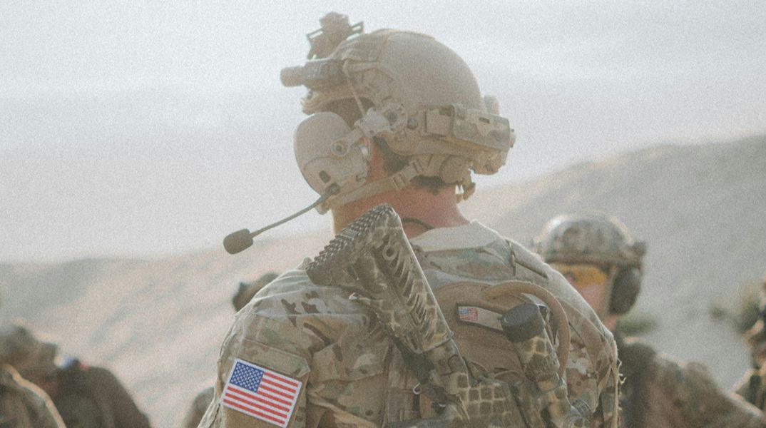 CENTCOM: Πάνω από 50.000 Αμερικανοί στρατιώτες αυτή τη στιγμή στη Μέση Ανατολή