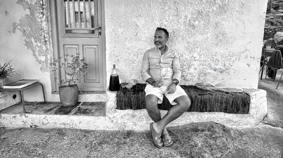 Ζαν Μαρί Χόφμαν