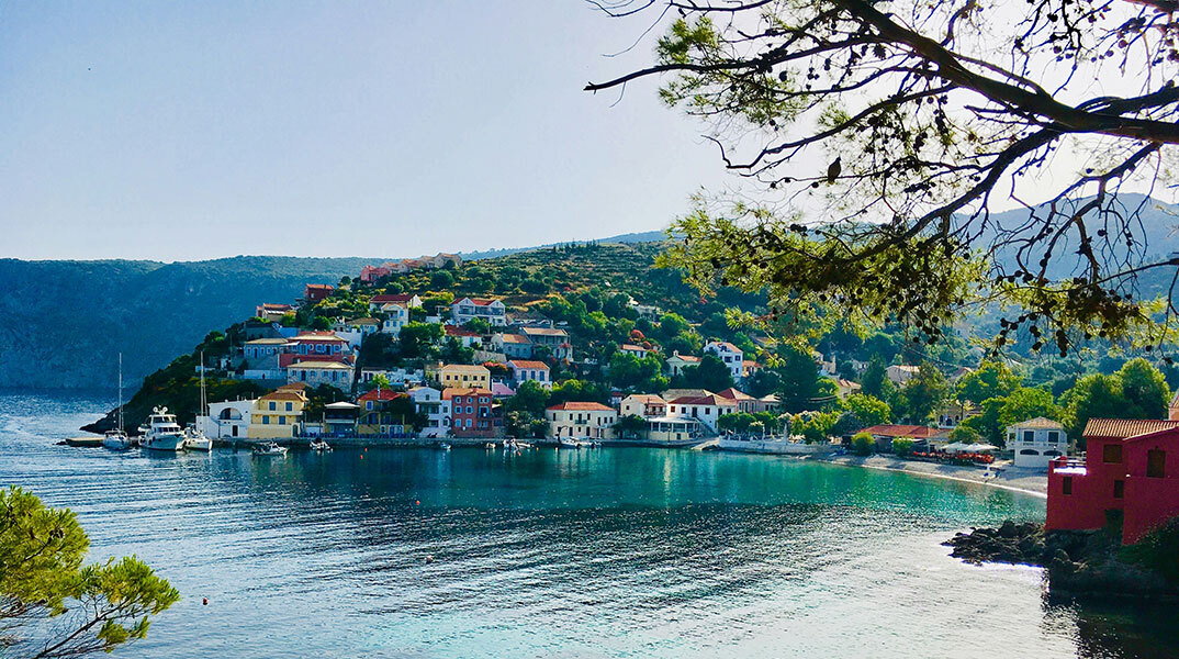 Κεφαλονιά