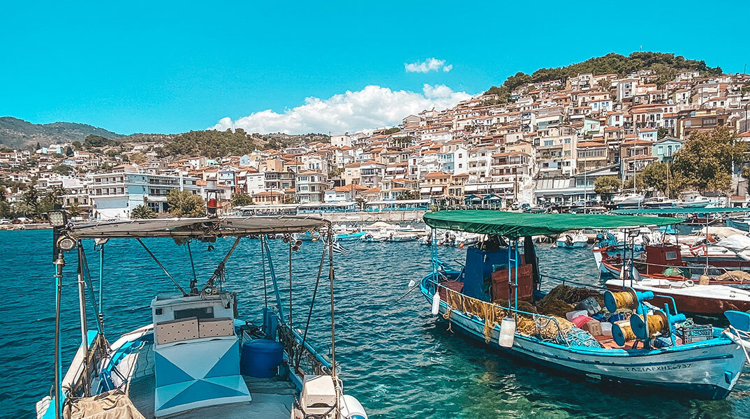 Λέσβος
