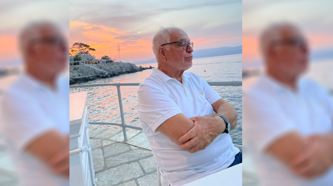 Νίκος Κουτσιανάς | Κως