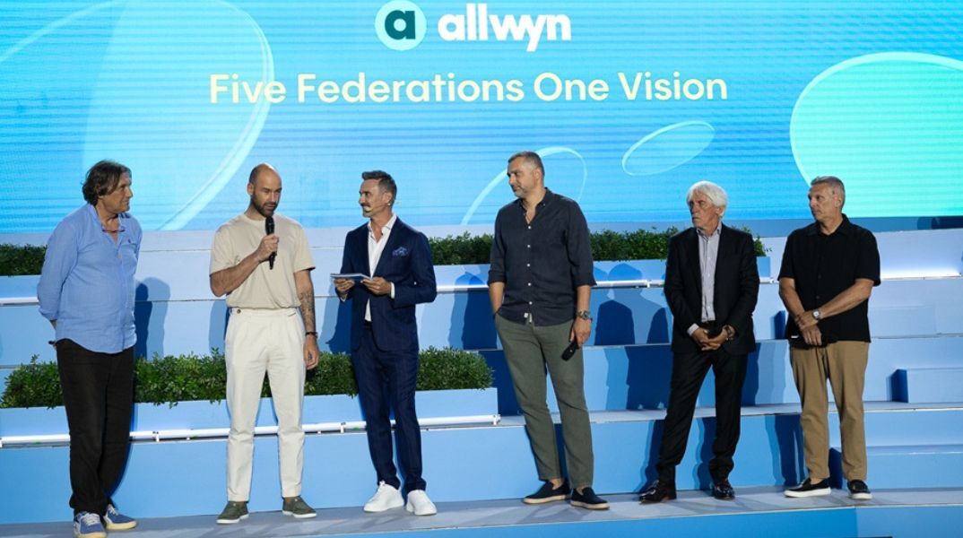 Σε εκδήλωση της Allwyn, πέντε κορυφαίοι προπονητές μίλησαν για τις άγνωστες πτυχές της δουλειάς τους και τη συμβολή τους στις επιτυχίες του αθλητισμού.