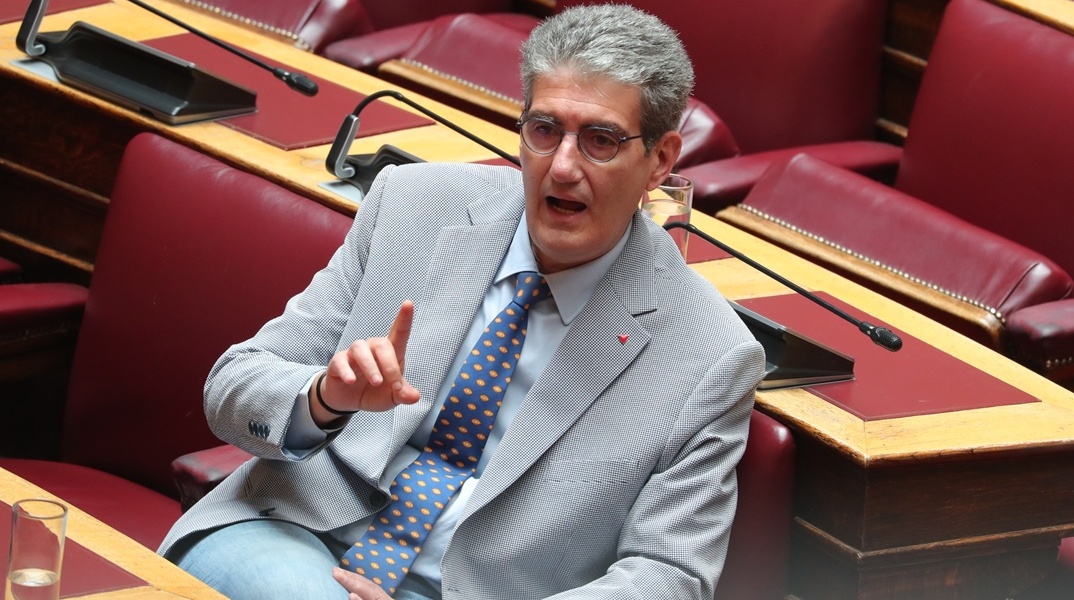 Χρήστος Γιαννούλης