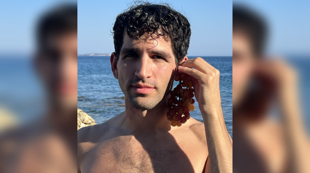 Σέργιος Ζαλμάς