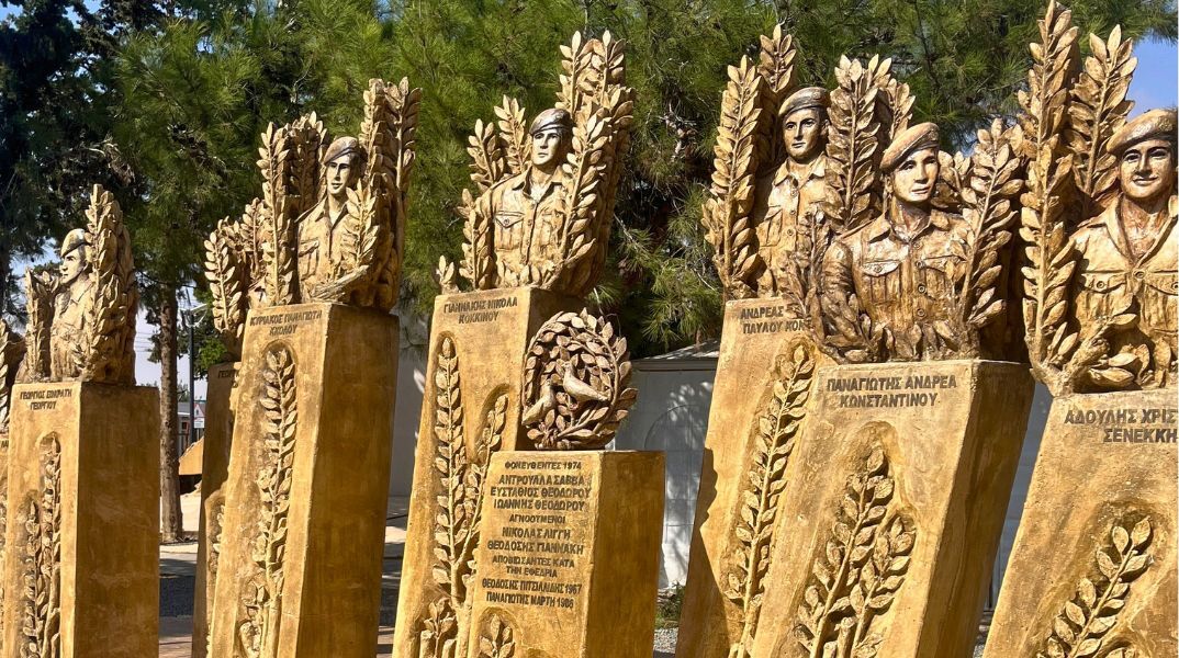 15 Ιουλίου 1974: Το ραδιόφωνο έπαιζε εμβατήρια