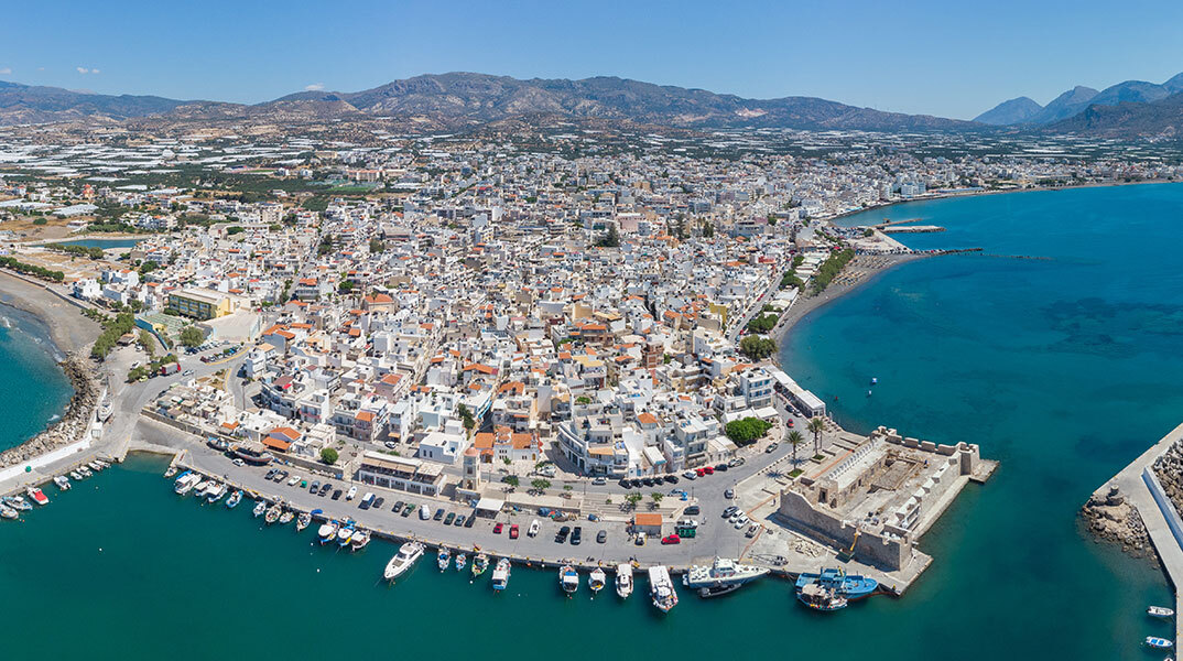 Ιεράπετρα 