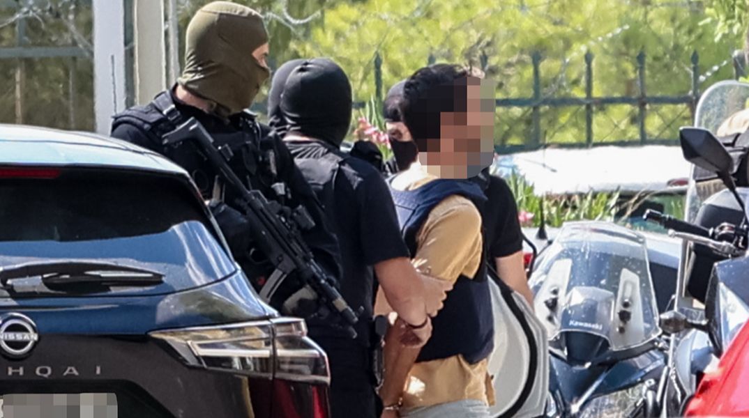 Υπόθεση Μαρφίν: Στο επίκεντρο ο αποστολέας του ανώνυμου e-mail - Η ανακρίτρια ζήτησε να εντοπιστεί 