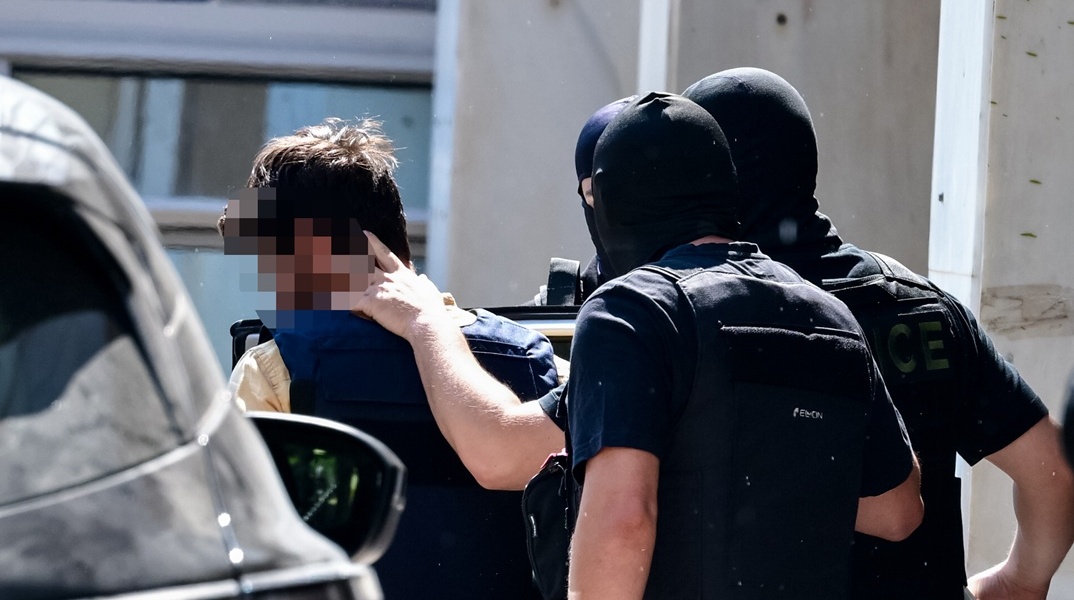 Ο ένας εκ των δύο κατηγορουμένων για την υπόθεση της Marfin