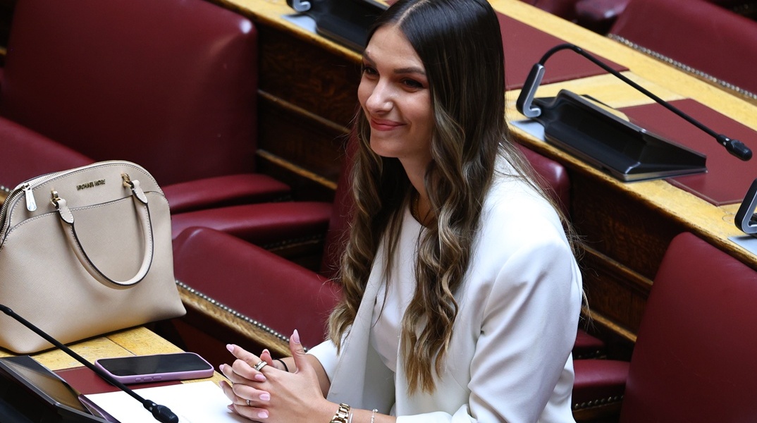 Μυρτώ Κοροβέση