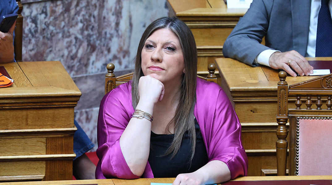 Ζωή Κωνσταντοπούλου