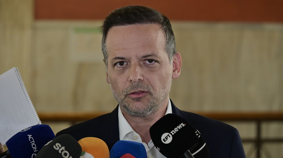 Κυψέλη: Προσωρινό «φρένο» στον μετροπόντικα - Τι ζήτησε ο Χάρης Δούκας από την «Ελληνικό Μετρό»