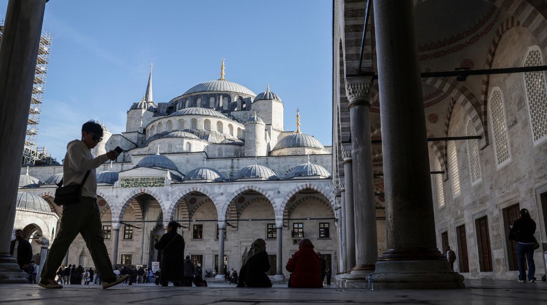 Eίναι η Τουρκία ανερχόμενη οικονομική δύναμη;