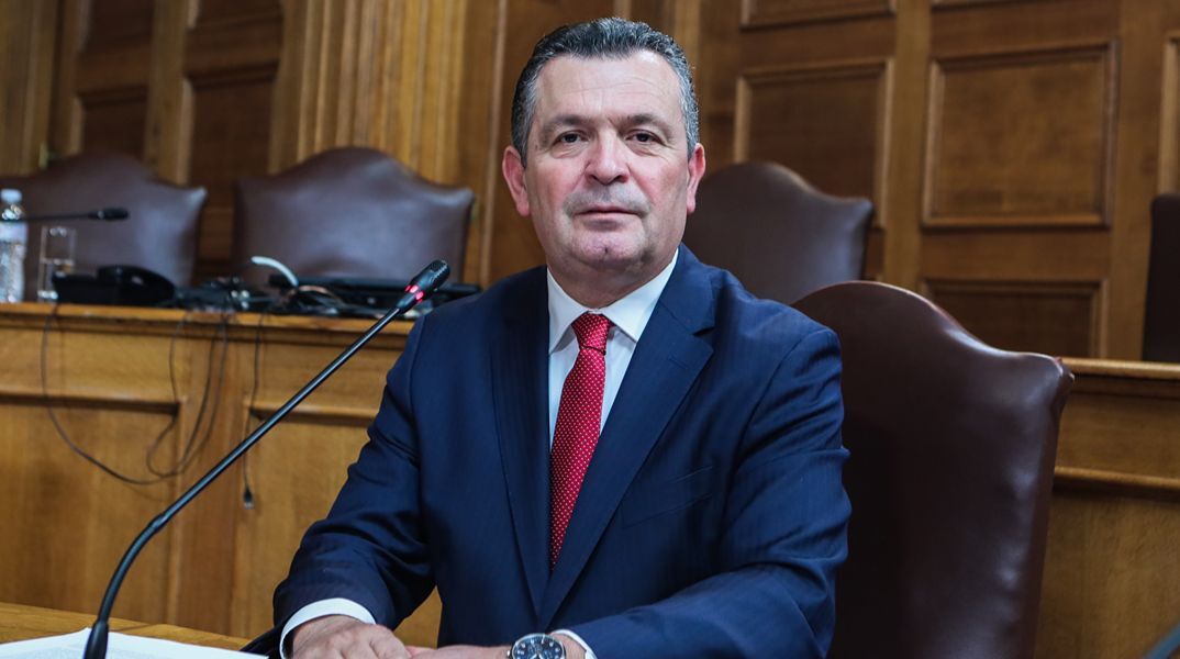 Μπουκώρος για δίωξη για τον ΟΠΕΚΕΠΕ: Η παραπομπή δεν σημαίνει ενοχή - Θα λάμψει η αλήθεια