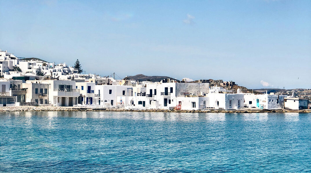 Πάρος