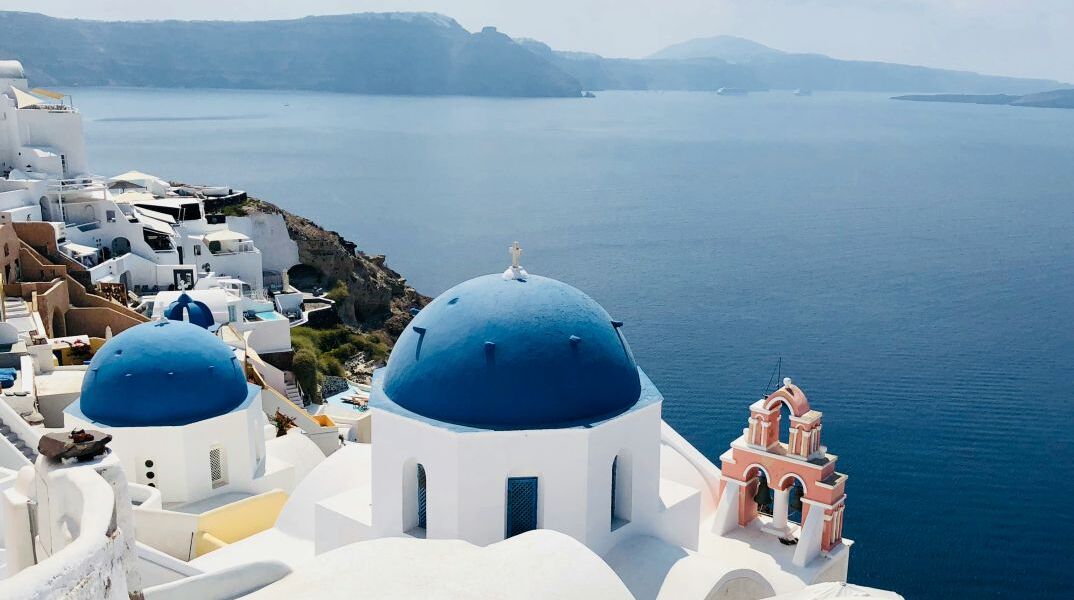 Σαντορίνη