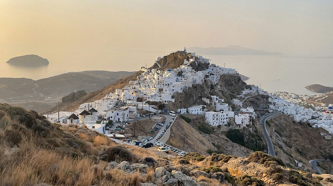 Σέριφος
