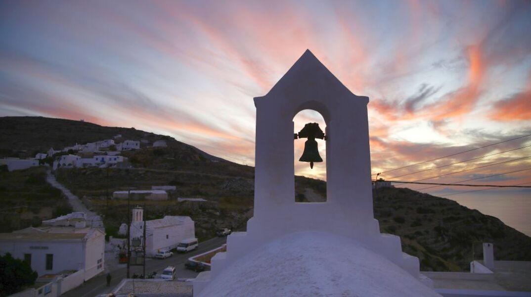 Σίκινος