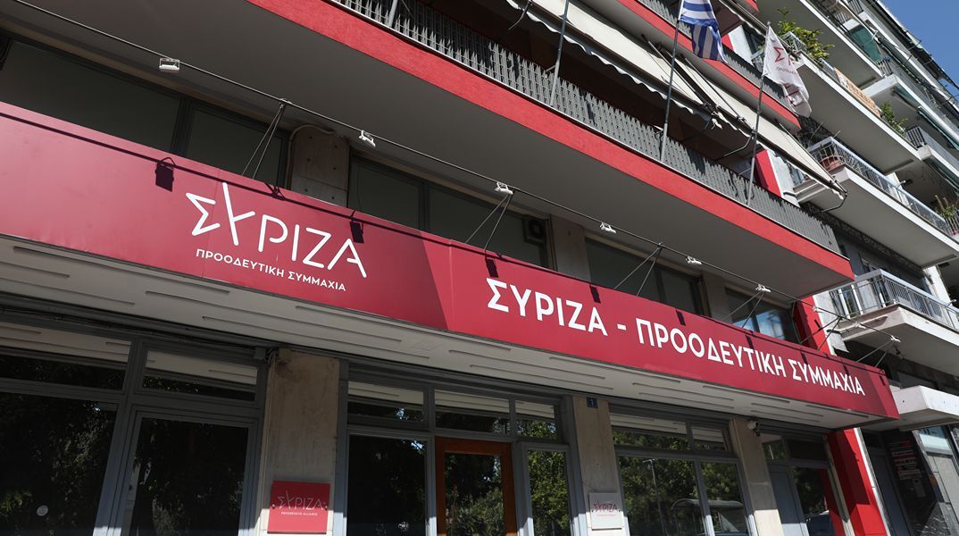Νέο κύμα αποχωρήσεων από τον  ΣΥΡΙΖΑ: Ανεξαρτητοποιούνται οι Κώστας Μπάρκας και Καλλιόπη Βέττα