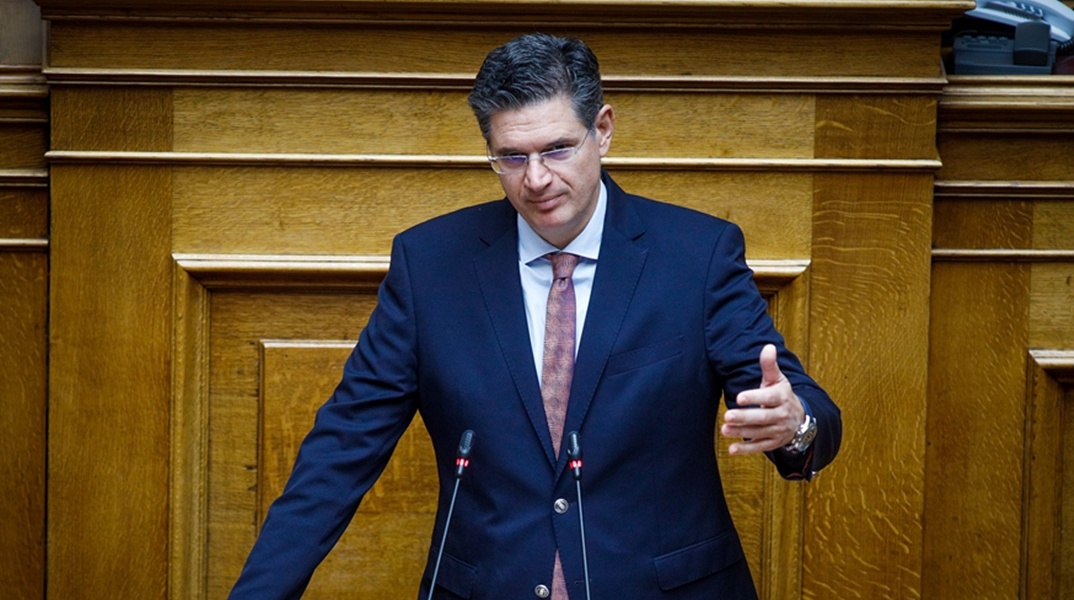 Διονύσης Καλαματιανός